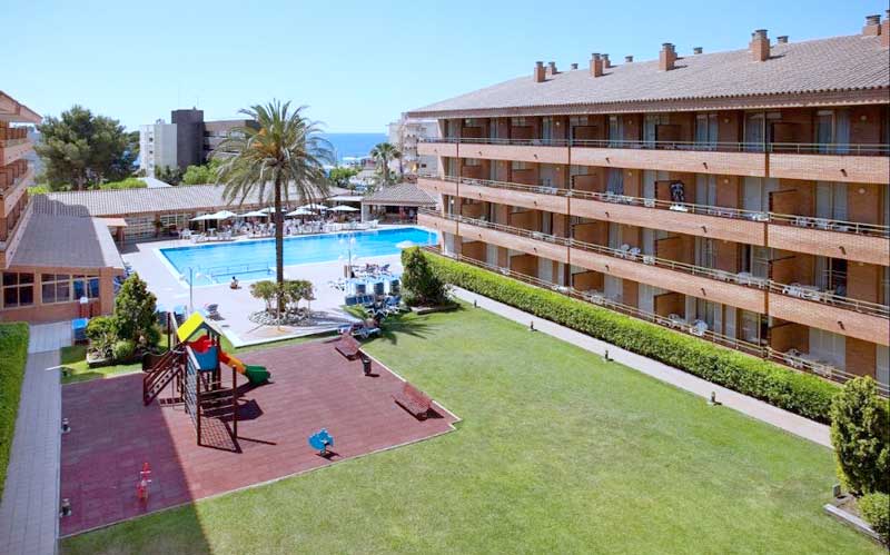 VORAMAR CAMBRILS
